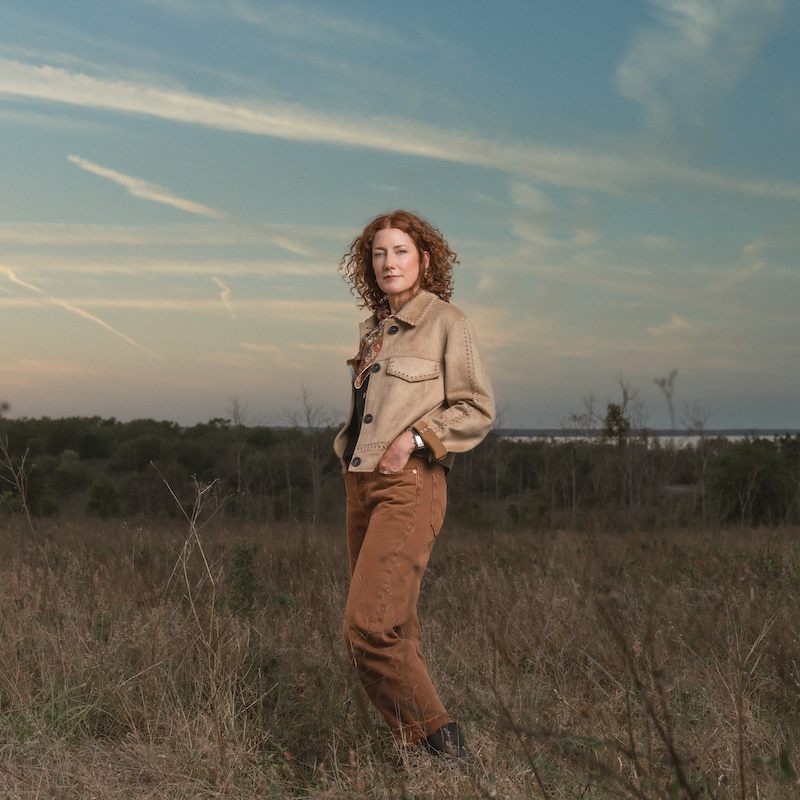 Kathleen Edwards